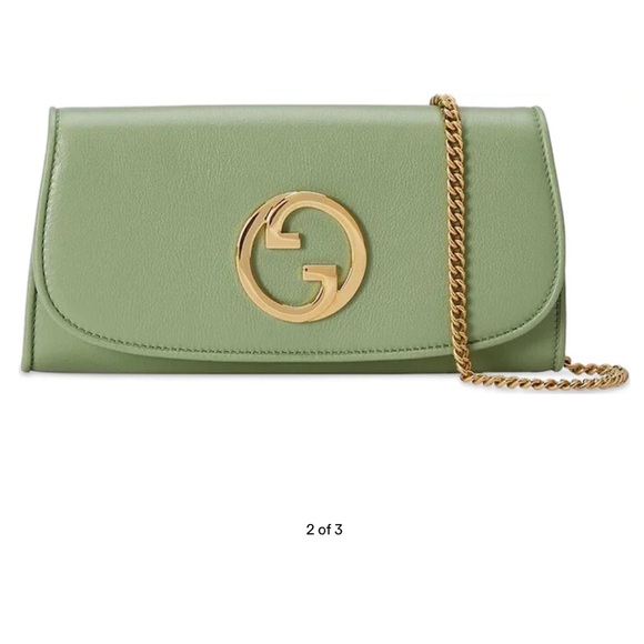 LAST CHANCE TO BUY THIS 2night!! 100% authentic GUCCI bag limited edition - Picture 4 of 6